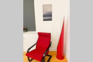 Cozy Nights - Ibrox Street - 3