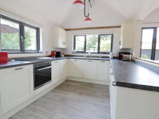 Whitehands Farm Barn - Old Buckenham - 2