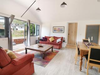 Whitehands Farm Barn - Old Buckenham - 8