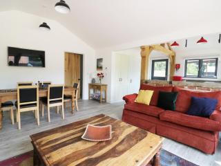 Whitehands Farm Barn - Old Buckenham - 5