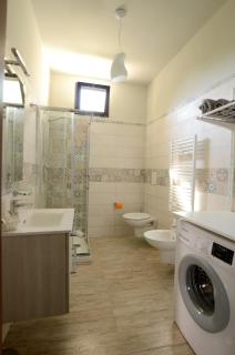 B&B La La Rose - Piedimonte San Germano - 9