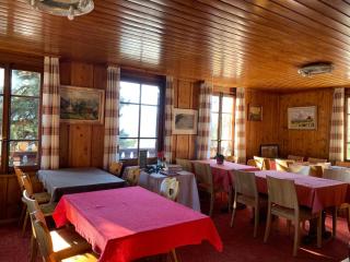 Hotel les Touristes - Verbier - 4