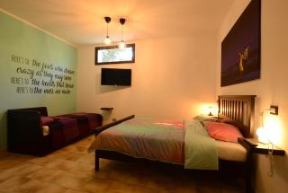 B&B La La Rose - Piedimonte San Germano - 6