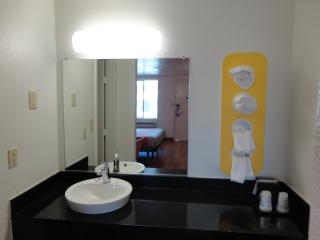 Motel 6-Round Rock, TX - Round Rock - 2