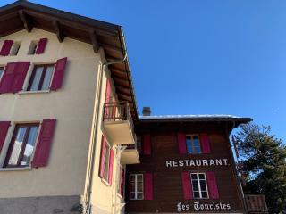 Hotel les Touristes - Verbier - 7