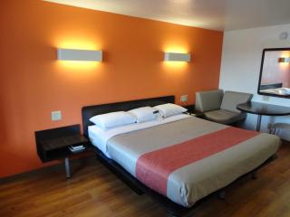 Motel 6-Round Rock, TX - 8