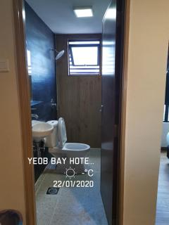 Yeob Bay hotel Ampang - Ampang - 6