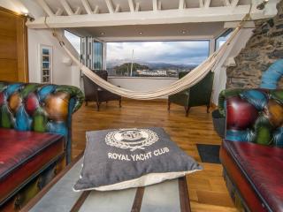 The Captain's Penthouse - 2