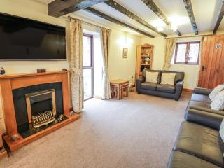 Bank End Barn - 5