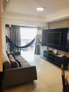Apartamento Beira Mar Maceió - Maceió - 5