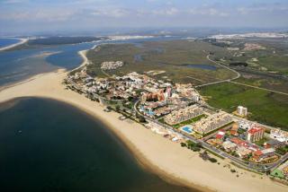 Isla Canela Golf - Ayamonte - 6