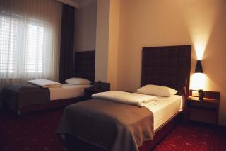 City Hotel - Prizren - 3