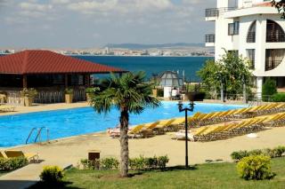 Private Apartment DeLuxe in complex Diamond - Sveti Vlas - 2