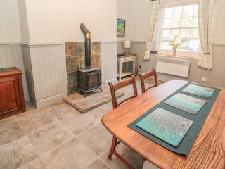 Gamekeepers Cottage - Chillingham - 1