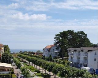 Ostseeblick Baabe - Baabe - 0