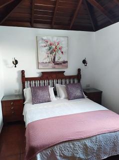 Casa Los Volcanes - Tigalate - 5