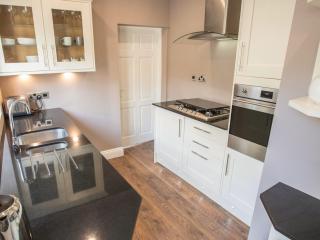 The Tynemouth Cottage - Tynemouth - 6