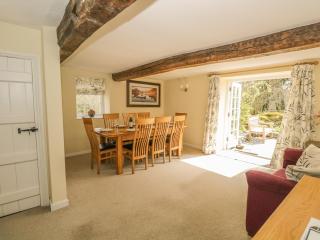 Town End Farmhouse - 5