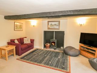 Town End Farmhouse - 8