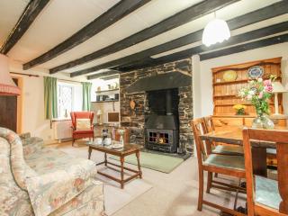 Mill Cottage - Tintagel - 6