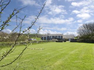 Threshings Cottage - 8