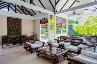 Naiharn Beach Resort - SHA Plus Extra - 1