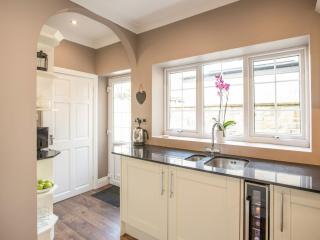 The Tynemouth Cottage - Tynemouth - 5