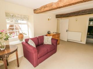 Town End Farmhouse - 1