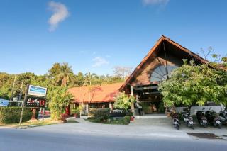 Naiharn Beach Resort - SHA Plus Extra - Strand Nai Harn - 2