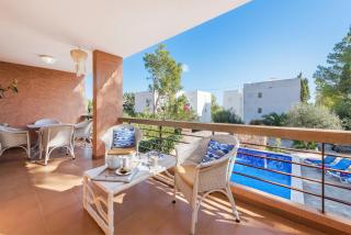 Villa Pinsa - Capritxo - Puerto Pollensa - 9