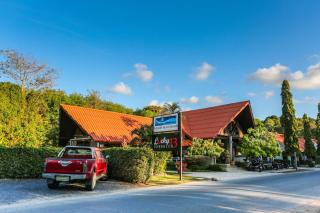 Naiharn Beach Resort - SHA Plus Extra - Strand Nai Harn - 3