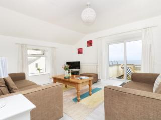 The Coach House - Trevilley - 0