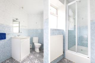 The Coach House - Trevilley - 1