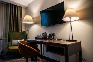 The Warwickshire Hotel and Country Club - 7