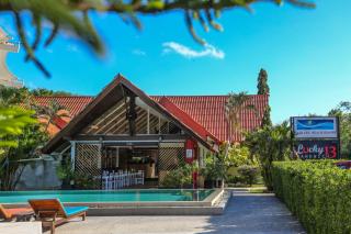 Naiharn Beach Resort - SHA Plus Extra - Strand Nai Harn - 5