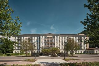 Grand Resort Bad Ragaz - Bad Ragaz - 8
