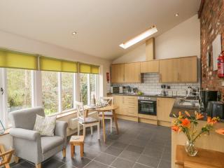 Beck Cottage - 3