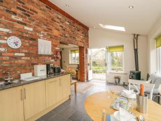 Beck Cottage - 1