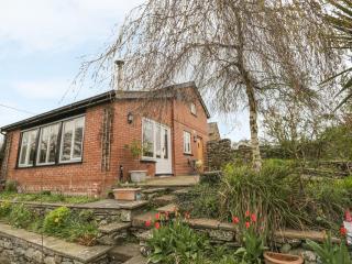 Beck Cottage - 9
