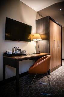 The Warwickshire Hotel and Country Club - 1