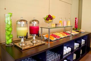Qorianka Hotel - 1