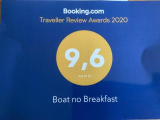 Boat no Breakfast - 7