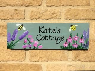 Kate's Cottage - Bourton on the Water - 9