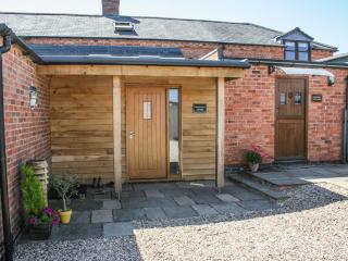 Stables Cottage - 8