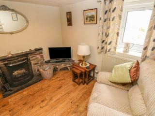 Fisherman's Cottage - Saint Ishmaels - 8