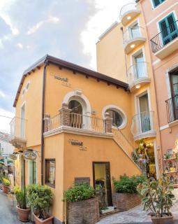 Casa Turrisi - Taormina - 9