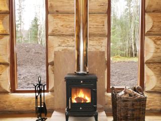 Moorhen Lodge - 6