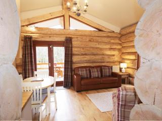 Moorhen Lodge - 5