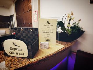 Hotel Fortune - Köln - 3