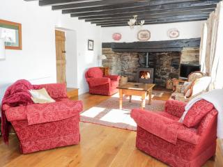 Tyn Llwyn - Gwyddelwern - 6